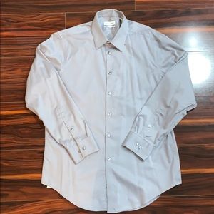 Calvin Klein Dress Shirt